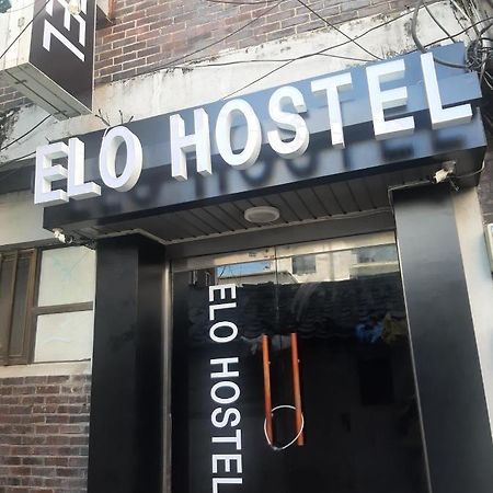 Elo Hostel Seoul Ngoại thất bức ảnh