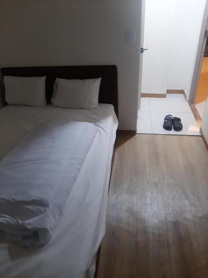 Elo Hostel Seoul Ngoại thất bức ảnh