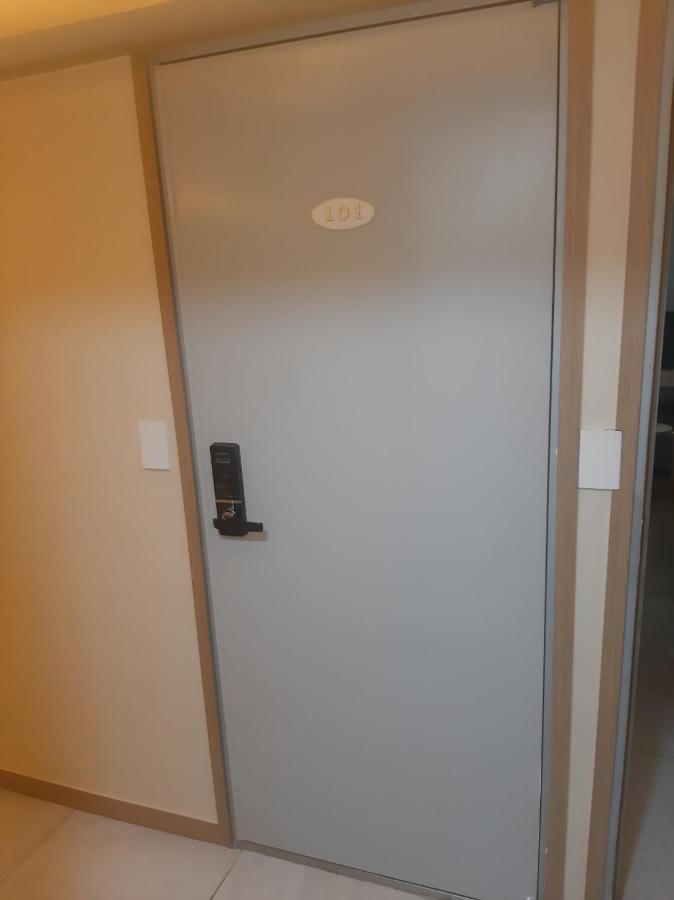Elo Hostel Seoul Ngoại thất bức ảnh