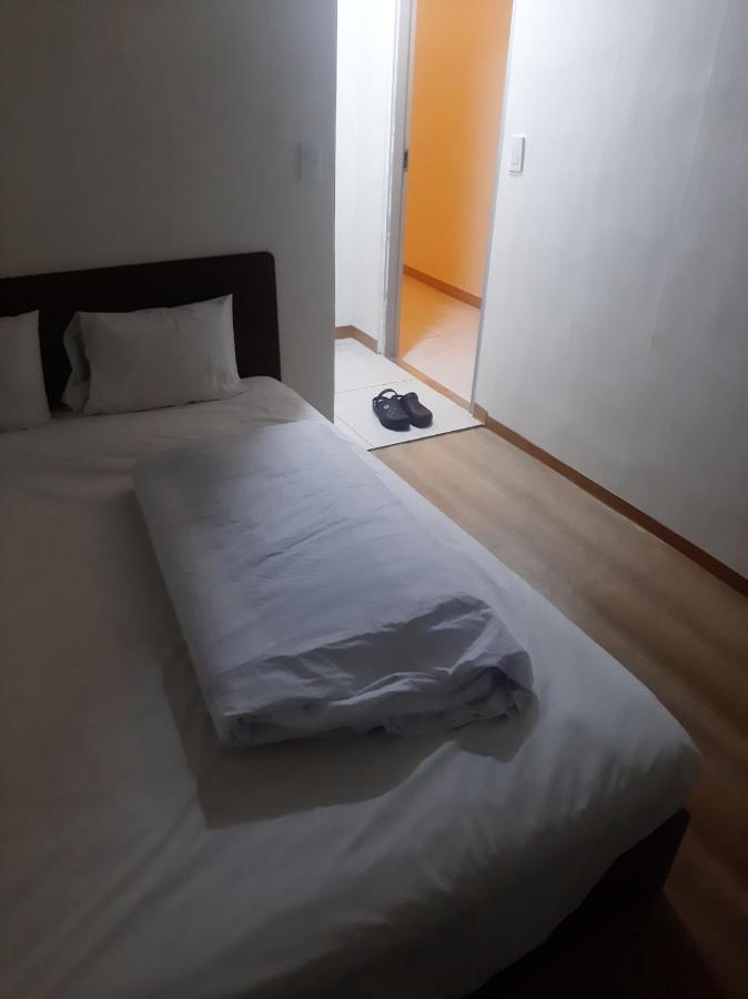 Elo Hostel Seoul Ngoại thất bức ảnh