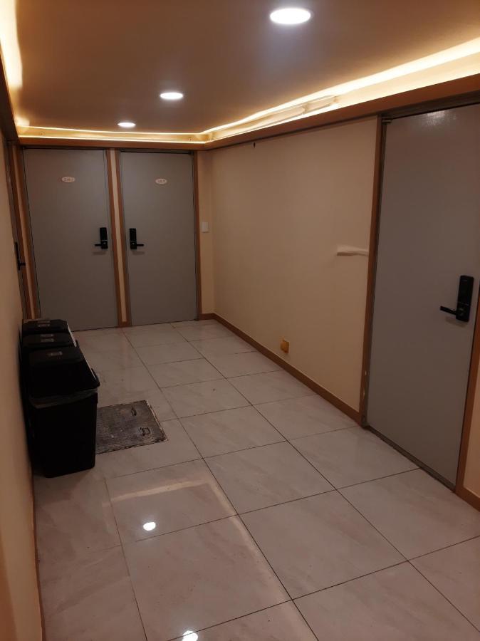Elo Hostel Seoul Ngoại thất bức ảnh