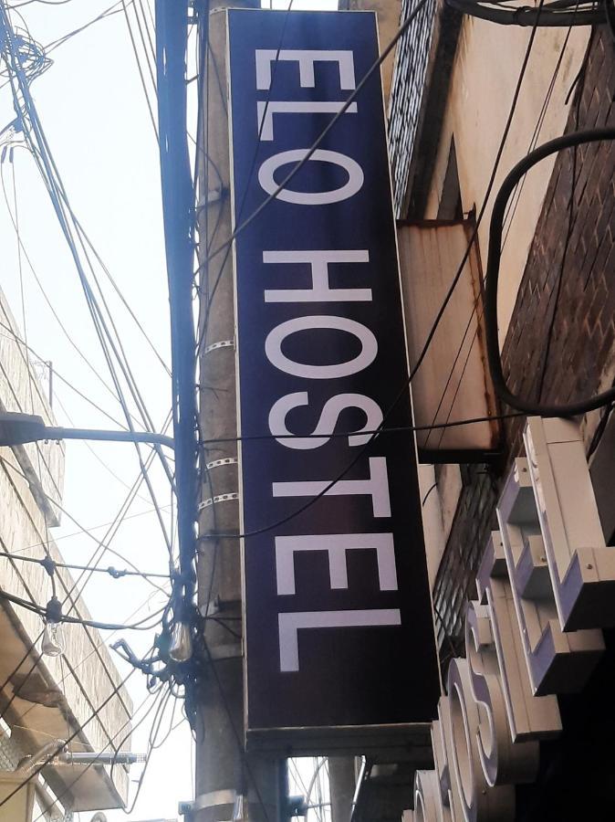 Elo Hostel Seoul Ngoại thất bức ảnh