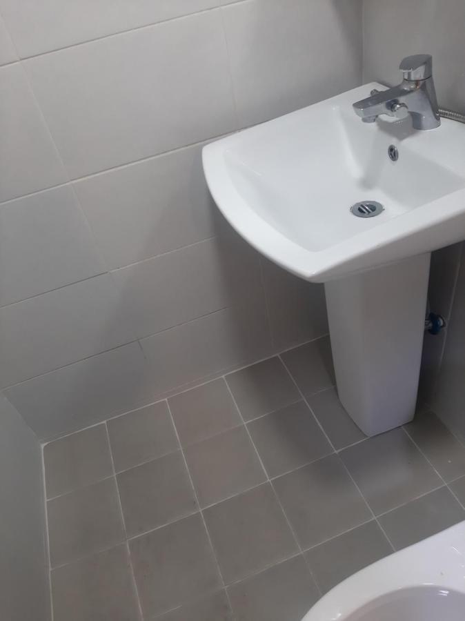 Elo Hostel Seoul Ngoại thất bức ảnh