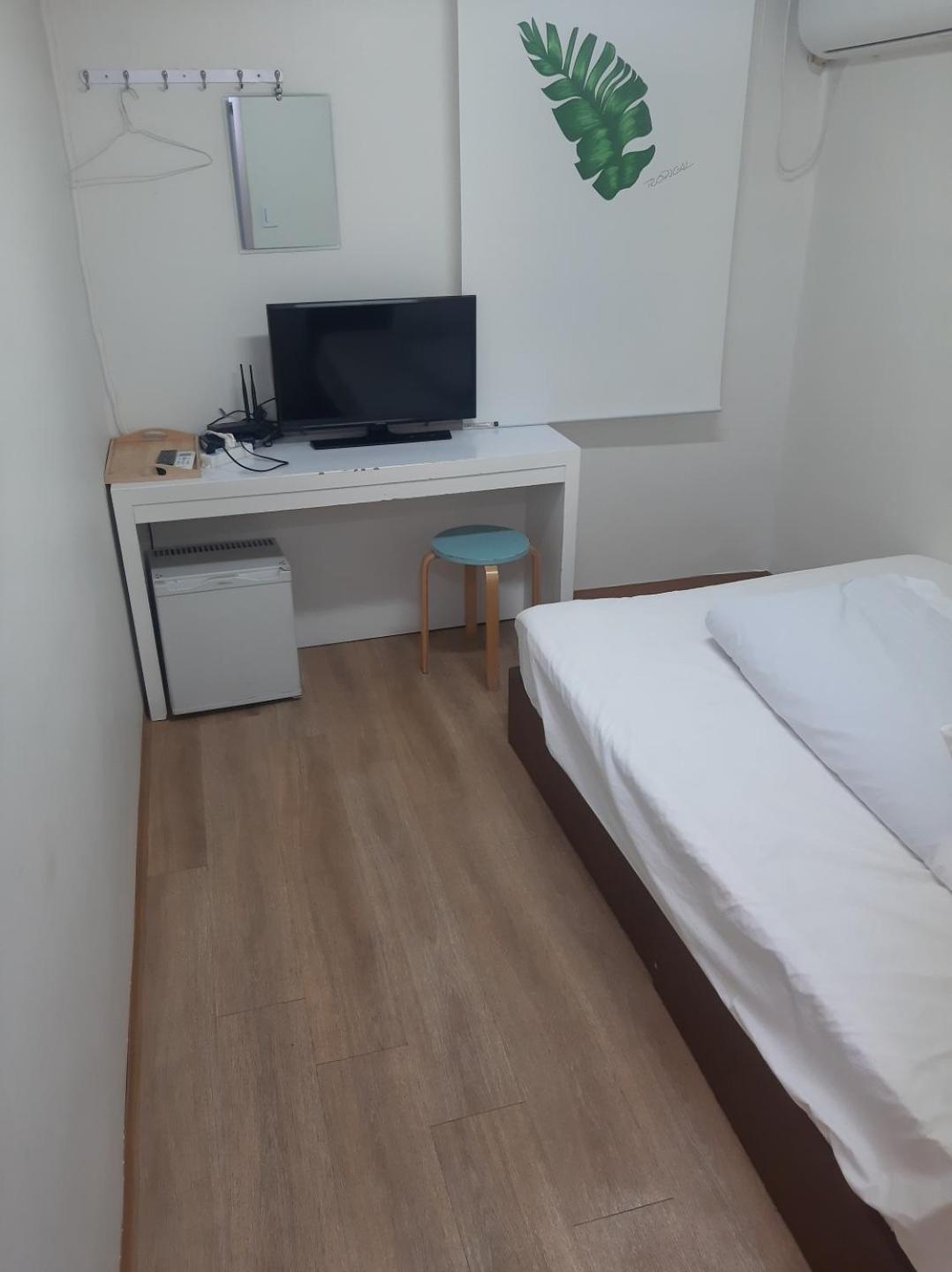 Elo Hostel Seoul Ngoại thất bức ảnh